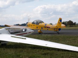 Bellanca of Czech Aeroclub (12)